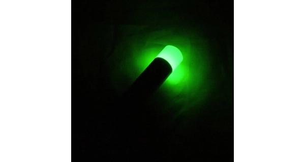 HOLDCARP - Pozičné svetlo Bank Light Biela