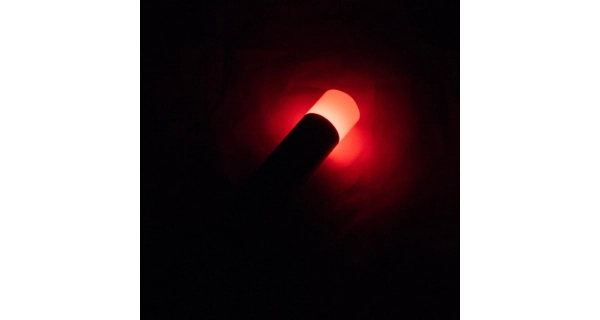 HOLDCARP - Pozičné svetlo Bank Light Zelená