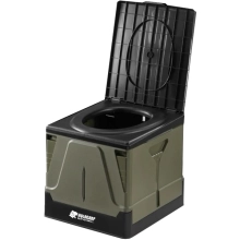 HOLDCARP - Prenosná toaleta Portable Toi BIG