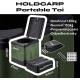 HOLDCARP - Prenosná toaleta Portable Toi