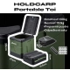 HOLDCARP - Prenosná toaleta Portable Toi