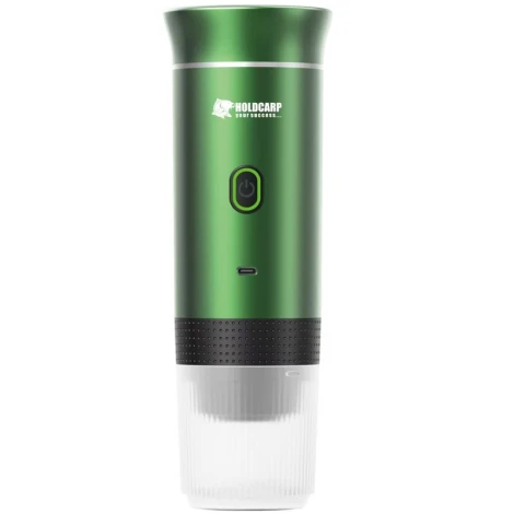 HOLDCARP - Prenosný kávovar EspressoGo Maker
