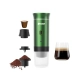 HOLDCARP - Prenosný kávovar EspressoGo Maker