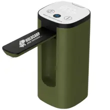 HOLDCARP - Pumpa Digital Rechargeable Tap