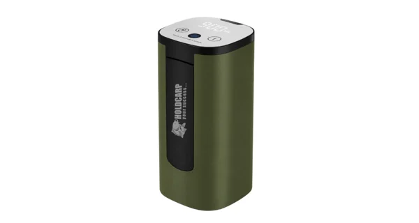 HOLDCARP - Pumpa Digital Rechargeable Tap
