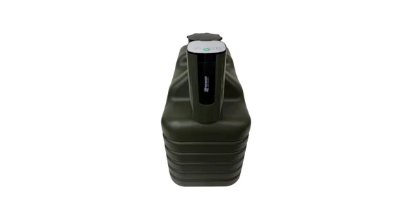 HOLDCARP - Set Automatická pumpa Digital Rechargeable Tap + Kanister Cubic Water Carrier 18 l