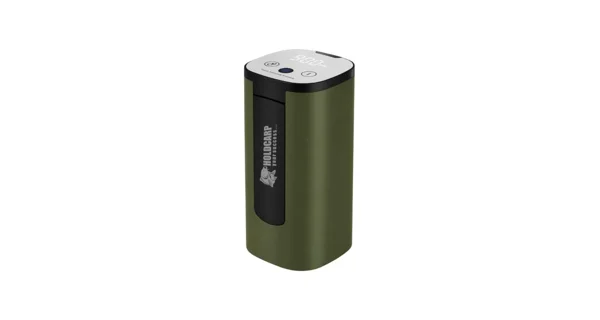 HOLDCARP - Set Automatická pumpa Digital Rechargeable Tap + Kanister Cubic Water Carrier 25 l