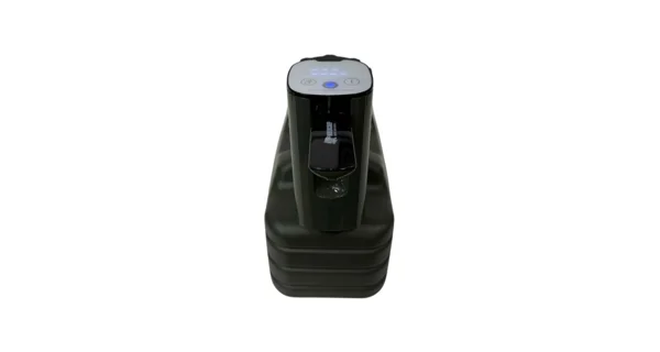 HOLDCARP - Set Automatická pumpa Digital Rechargeable Tap + Kanister Cubic Water Carrier 5 l