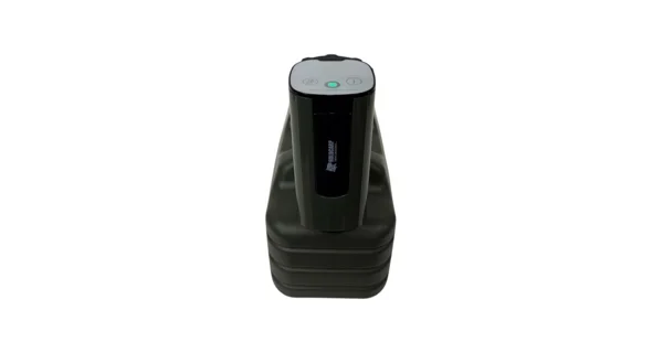 HOLDCARP - Set Automatická pumpa Digital Rechargeable Tap + Kanister Cubic Water Carrier 5 l