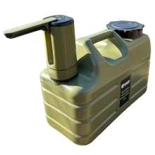 HOLDCARP - Set kanister a automatická pumpa Smart Rechargeable Tap Cubic Water Carrier 11 l