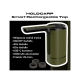 HOLDCARP - Set kanister a automatická pumpa Smart Rechargeable Tap Cubic Water Carrier 18 l