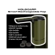 HOLDCARP - Set kanister a automatická pumpa Smart Rechargeable Tap Cubic Water Carrier 25 l