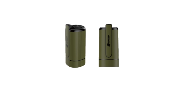 HOLDCARP - Set kanister a automatická pumpa Smart Rechargeable Tap Cubic Water Carrier 25 l