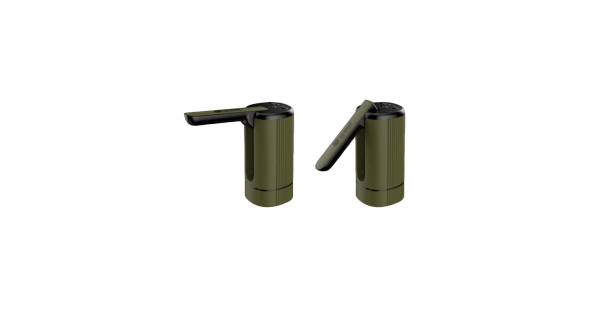 HOLDCARP - Set kanister a automatická pumpa Smart Rechargeable Tap Cubic Water Carrier 5 l