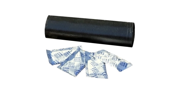 HOLDCARP - Set Portable Toi + Toilet & Shower Tent