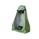 HOLDCARP - Set Portable Toi + Toilet & Shower Tent