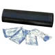 HOLDCARP - Set Skladacia prenosná toaleta Portable Toi BIG + Toilet & Shower Tent + Toi Gabrage Kit BIG