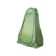 HOLDCARP - Set Skladacia prenosná toaleta Portable Toi BIG + Toilet & Shower Tent + Toi Gabrage Kit BIG