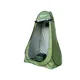 HOLDCARP - Set Skladacia prenosná toaleta Portable Toi + Toilet & Shower Tent + Toilet Garbage Kit