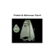 HOLDCARP - Set Skladacia prenosná toaleta Portable Toi + Toilet & Shower Tent + Toilet Garbage Kit
