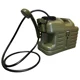 HOLDCARP - Set Sprcha kanister a solárny panel Rechargeable Camping Shower 11 l + Solar 10W