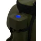 HOLDCARP - Set Sprcha kanister a solárny panel Rechargeable Camping Shower 11 l + Solar 10W