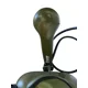 HOLDCARP - Set Sprcha kanister a solárny panel Rechargeable Camping Shower 11 l + Solar 10W