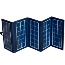 HOLDCARP - Skladací solárny panel Foldable Solar System 10W HOLDCARP - Skladací solárny panel Foldable Solar System 10W
