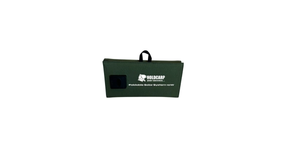 HOLDCARP - Skladací solárny panel Foldable Solar System 10W