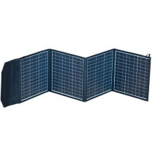 HOLDCARP - Skladací solárny panel Foldable Solar System 40W