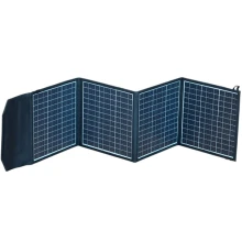 HOLDCARP - Skladací solárny panel Foldable Solar System 40W
