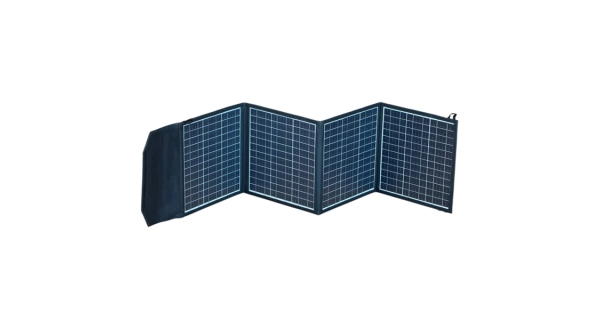 HOLDCARP - Skladací solárny panel Foldable Solar System 40W