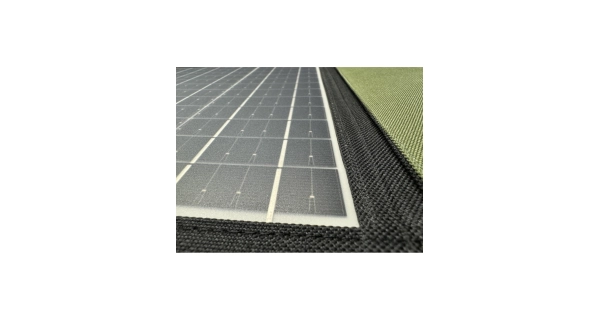 HOLDCARP - Skladací solárny panel Foldable Solar System 40W