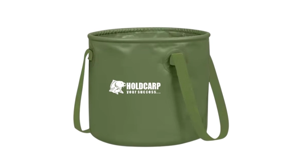 HOLDCARP - Skladací vedierko Cubic Foldable Bucket 20 l