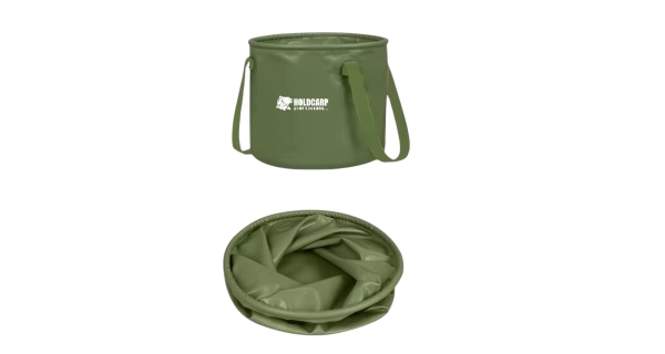 HOLDCARP - Skladací vedierko Cubic Foldable Bucket 20 l