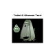 HOLDCARP - Stan k toalete Toilet & Shower Tent