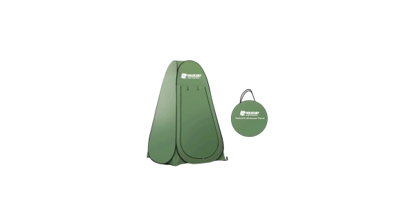 HOLDCARP - Stan k toalete Toilet & Shower Tent