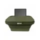 HOLDCARP - Stolík 2 In 1 Collapsible Bucket & Table