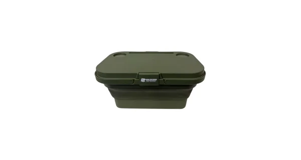 HOLDCARP - Stolík 2 In 1 Collapsible Bucket & Table