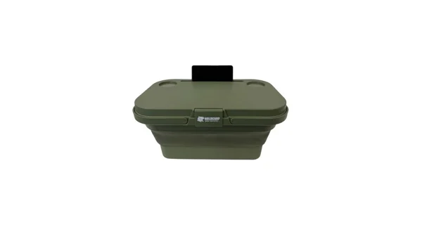 HOLDCARP - Stolík 2 In 1 Collapsible Bucket & Table