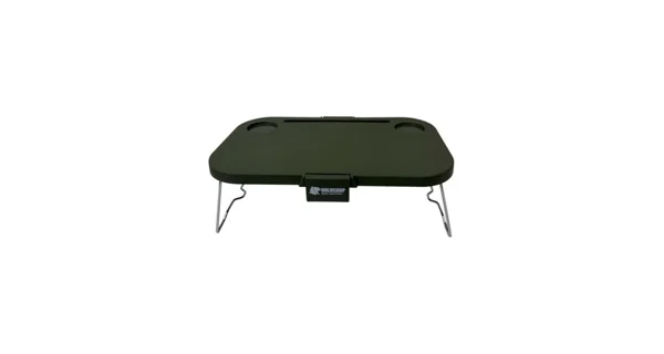 HOLDCARP - Stolík 2 In 1 Collapsible Bucket & Table