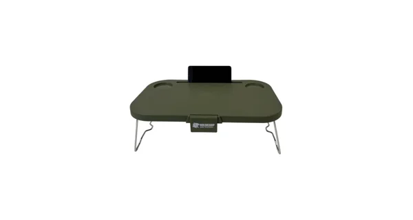 HOLDCARP - Stolík 2 In 1 Collapsible Bucket & Table