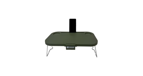 HOLDCARP - Stolík 2 In 1 Collapsible Bucket & Table