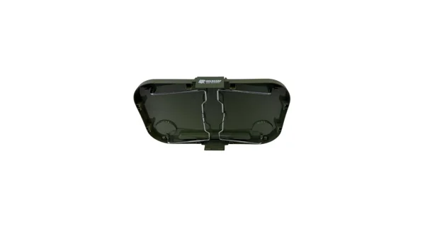 HOLDCARP - Stolík 2 In 1 Collapsible Bucket & Table