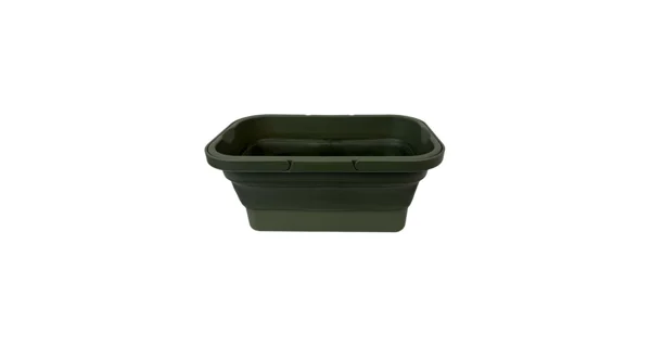 HOLDCARP - Stolík 2 In 1 Collapsible Bucket & Table