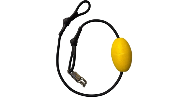 HOLDCARP - Upínací systém na čln Quick Release Boat Fender