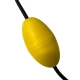 HOLDCARP - Upínací systém na čln Quick Release Boat Fender