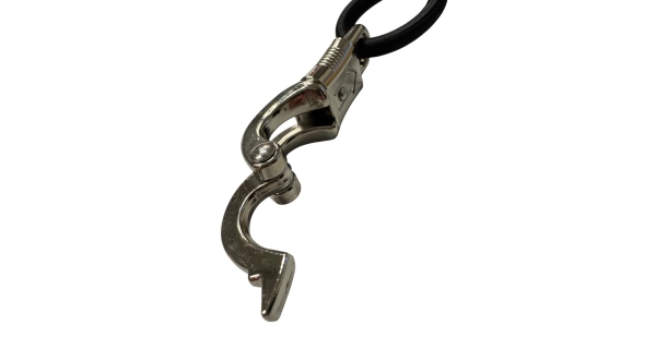 HOLDCARP - Upínací systém na čln Quick Release Boat Fender
