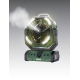 HOLDCARP - Ventilátor Rechargeable DoubleMotor WaterSpray Fan