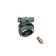 HOLDCARP - Ventilátor Rechargeable DoubleMotor WaterSpray Fan